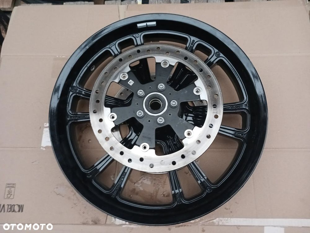 Felga Przód Przednia Do BMW R18 2020 - 5