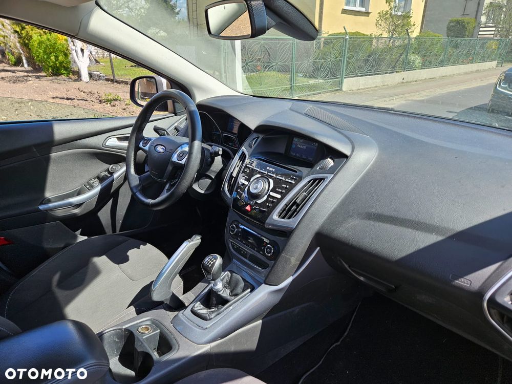 Ford Focus - 3