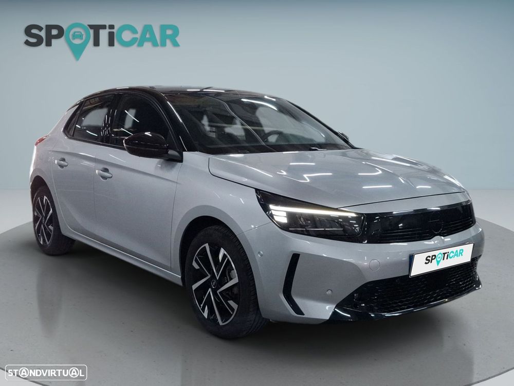 Opel Corsa 1.2 T GS - 10