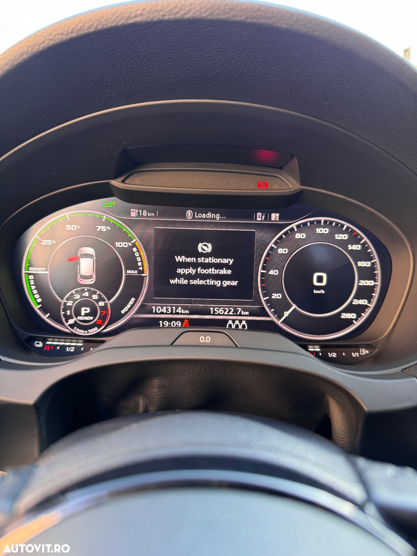Audi A3 - 12
