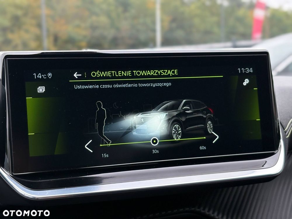 Peugeot 2008 PureTech 130 EAT8 GT - 37