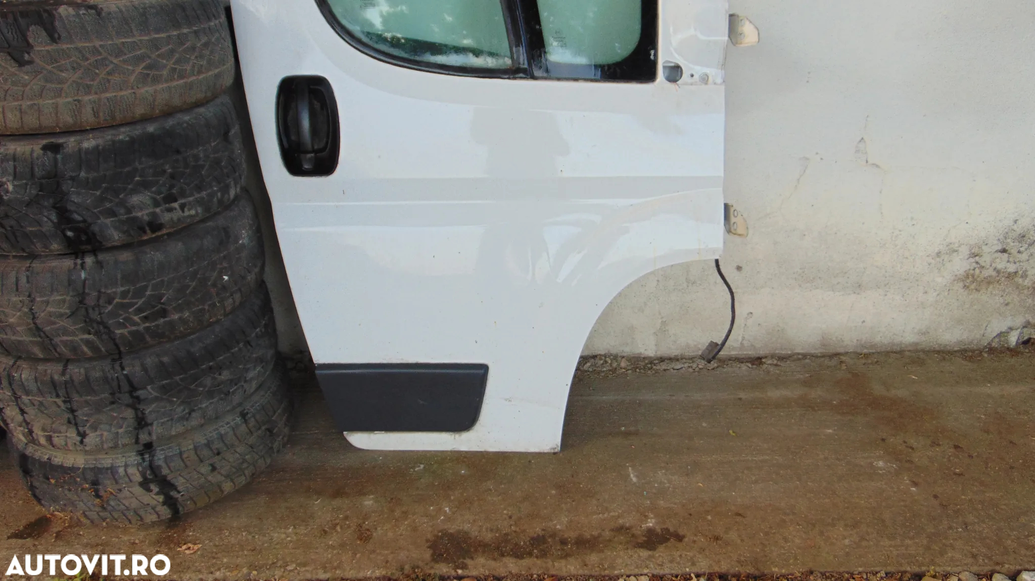 Usi stanga/dreapta Fiat Ducato 2.3 Euro 5 tip motor F1AE3481D an 2012-2015 - 7