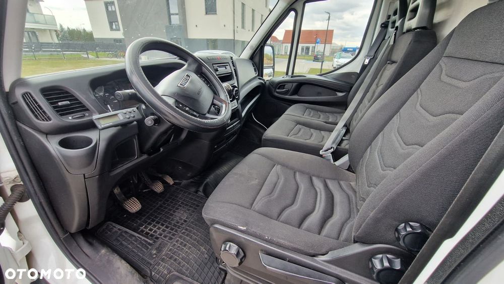 Iveco Daily - 17