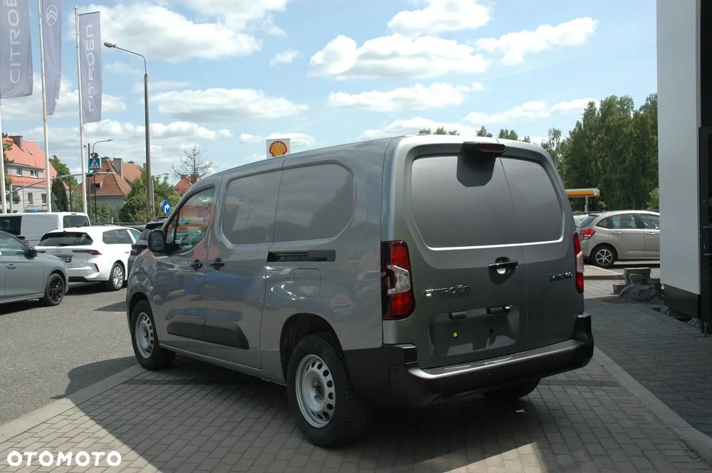 Citroën Berlingo - 6