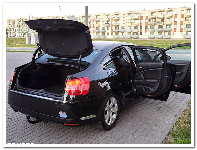 Citroën C5 2.0 HDi Exclusive - 16