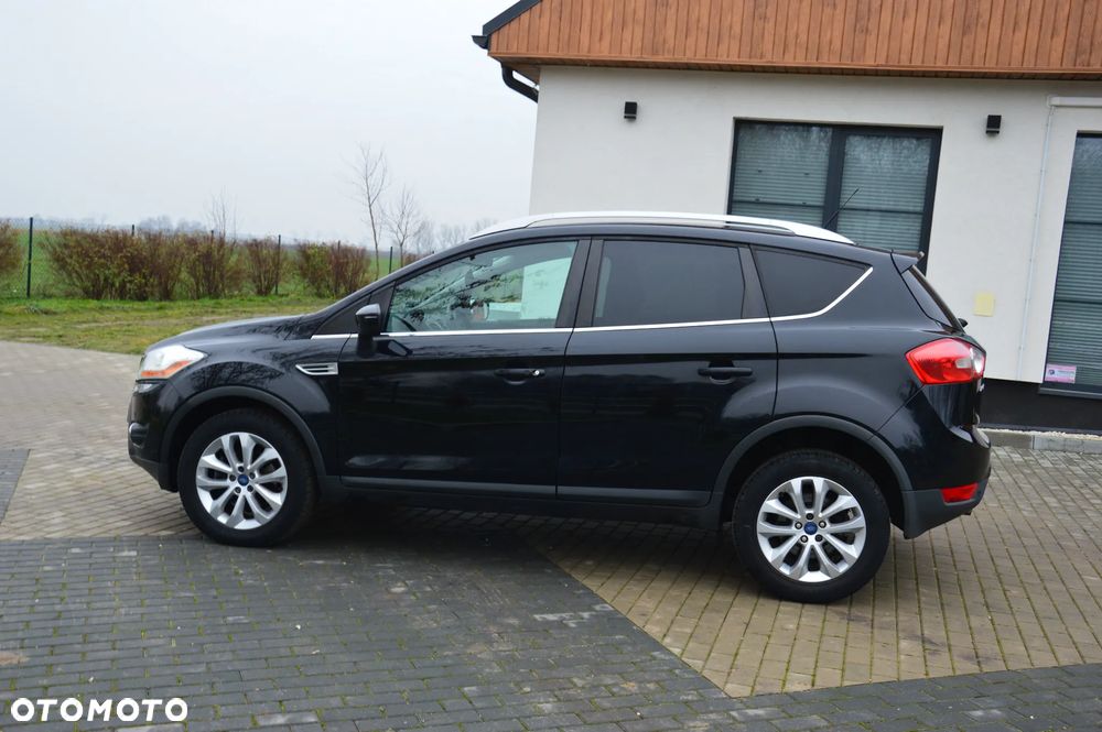Ford Kuga - 14