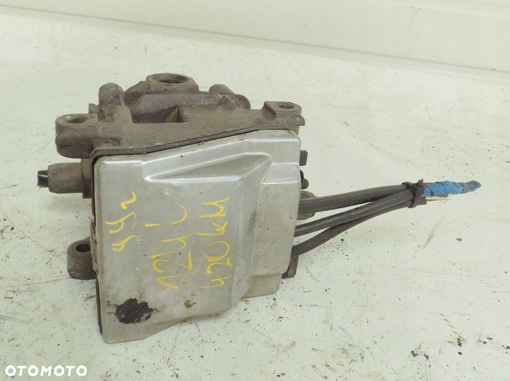 SCANIA 124L 420KM 99r ZAWÓR HAMULCA BOSCH - 5