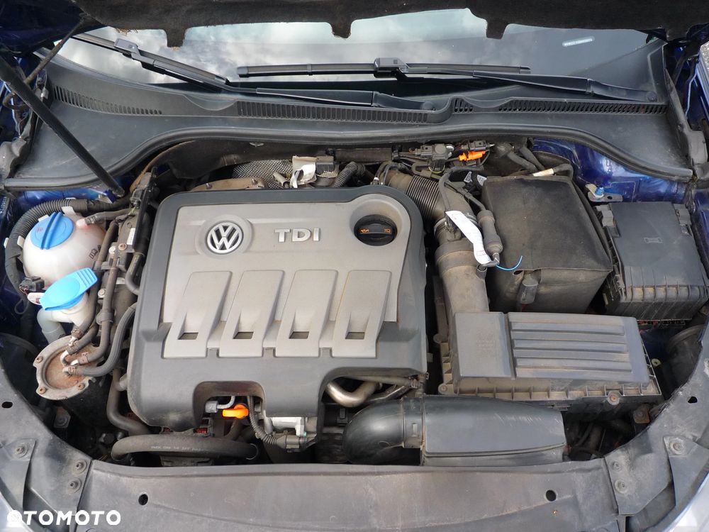 Volkswagen Golf 2.0 TDI Comfortline DSG - 33