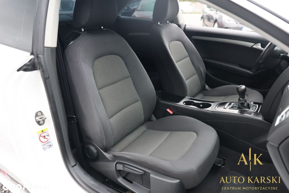 Audi A5 - 38