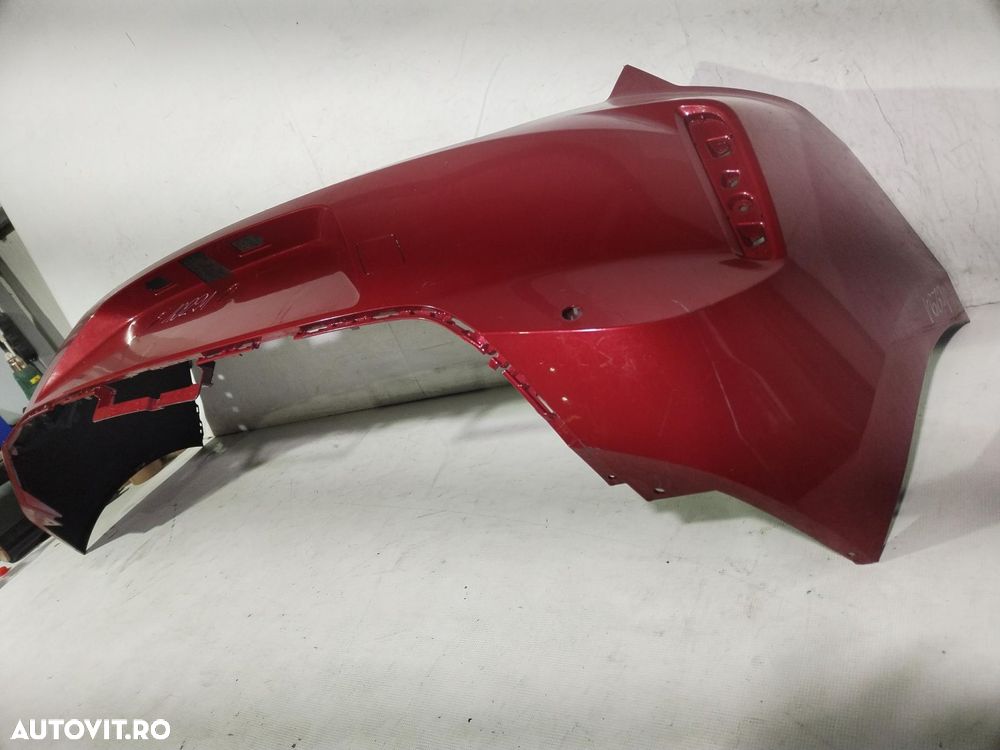 Bara spate Opel Astra L GS-Line, 2022, 2023, 2024, 2025, cod origine OE 9839976380. 10291 - 5