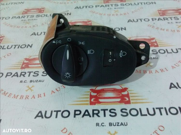 bloc lumini bord ford focus 1 1.8 dci an fabr. 2004 - 1