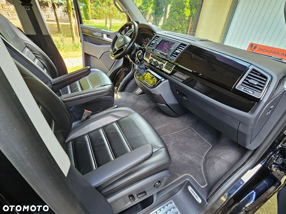 Volkswagen Multivan 2.0 BiTDI L1 Highline DSG - 6