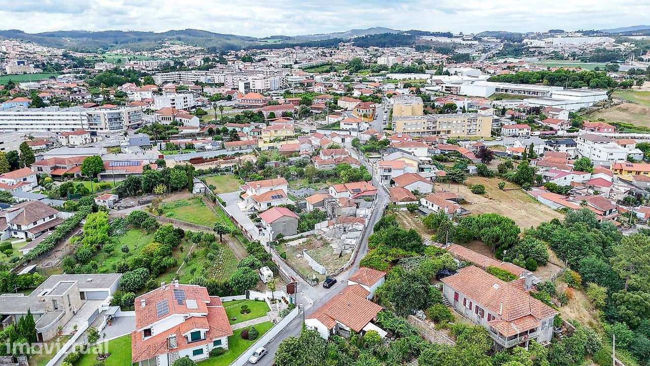 Moradia T2 para venda - Grande imagem: 2/11