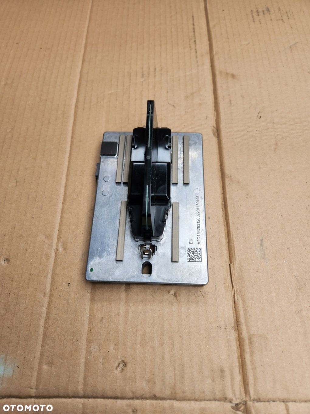 MODUŁ GPS CONTROL UNIT VOLVO XC40 XC60 XC90 V90 - 1