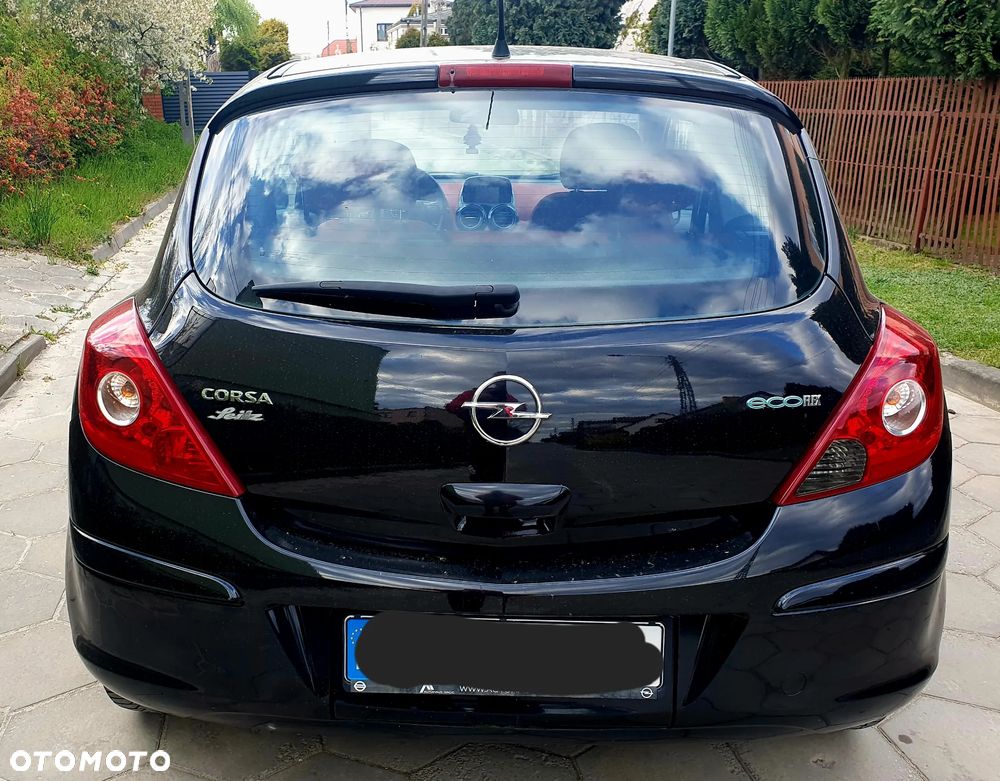 Opel Corsa - 15