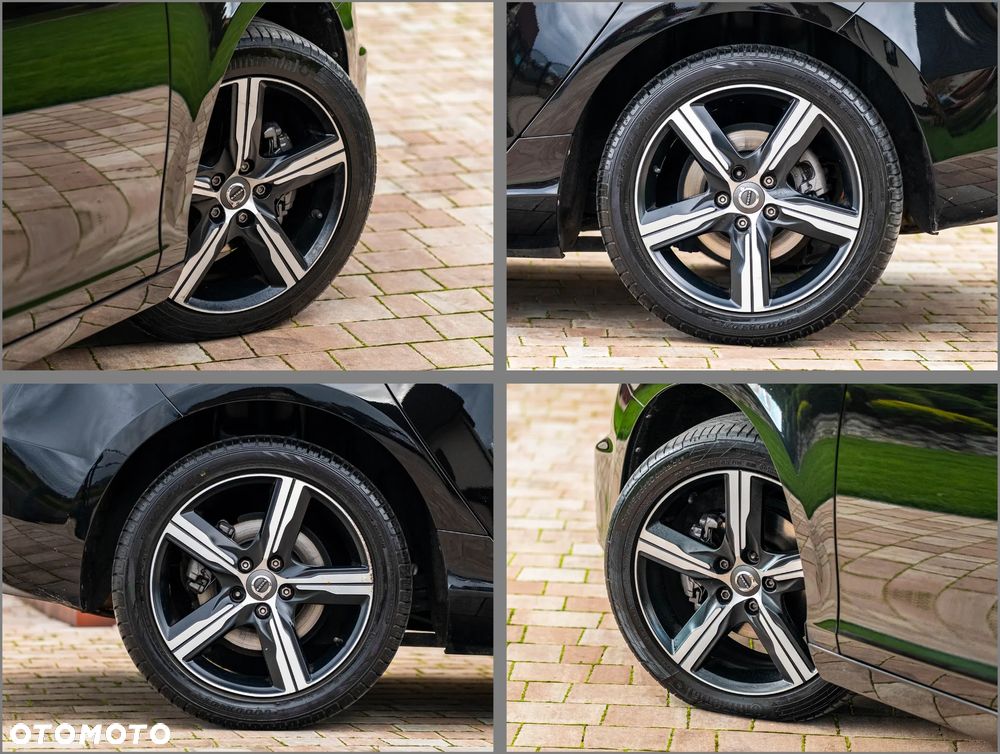 Volvo V40 D2 RDesign - 27