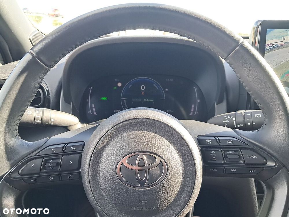 Toyota Yaris Cross Hybrid 1.5 Style - 11