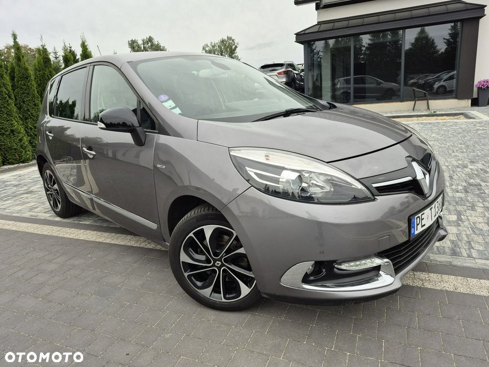 Renault Scenic - 2