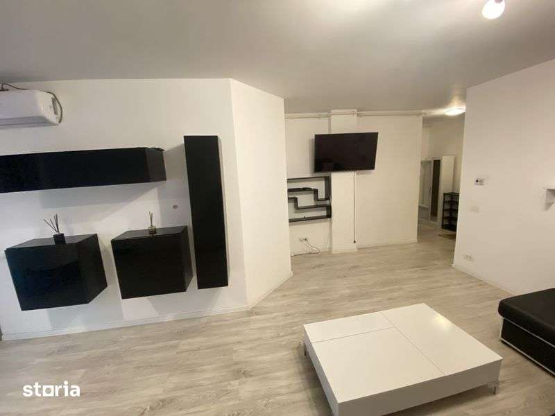 Apartamente 2 camere - bloc nou Arad Plaza — fotografia 3