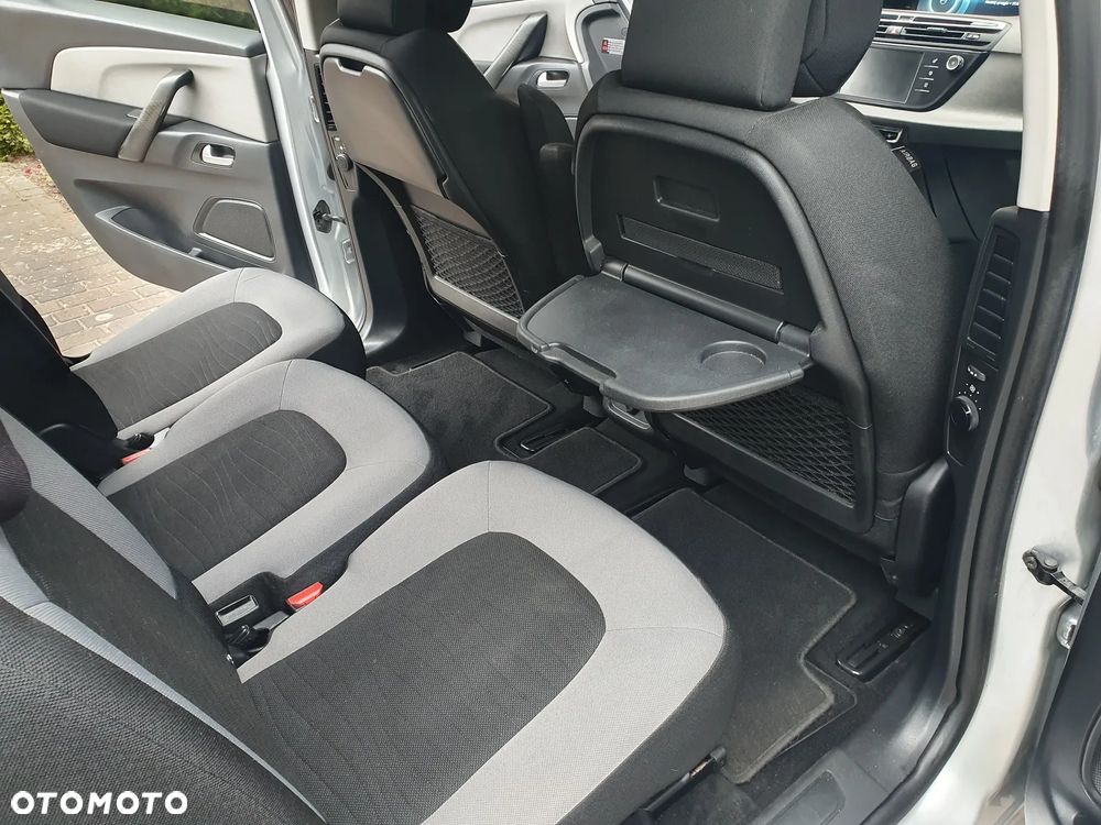 Citroën C4 Grand Picasso BlueHDi 120 SELECTION - 16