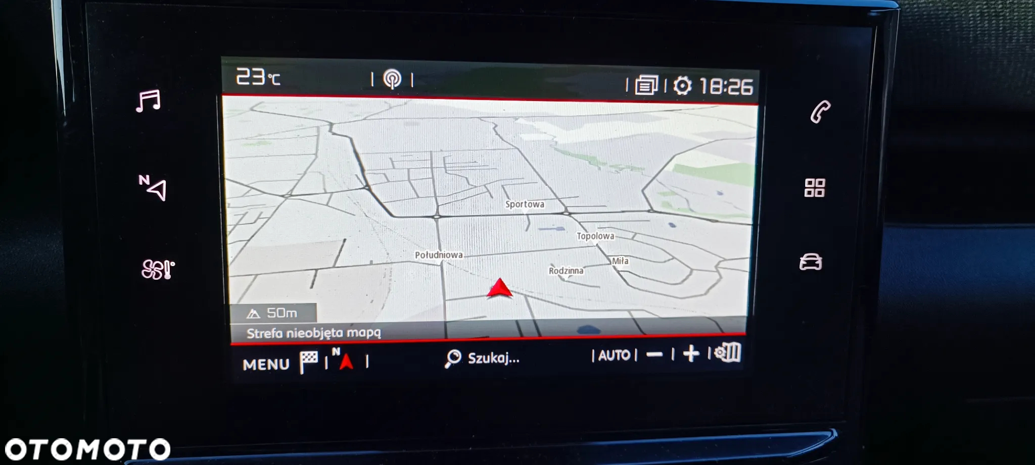 Citroën C3 Aircross PureTech 110 Stop & Start EAT6 OPF Shine - 19