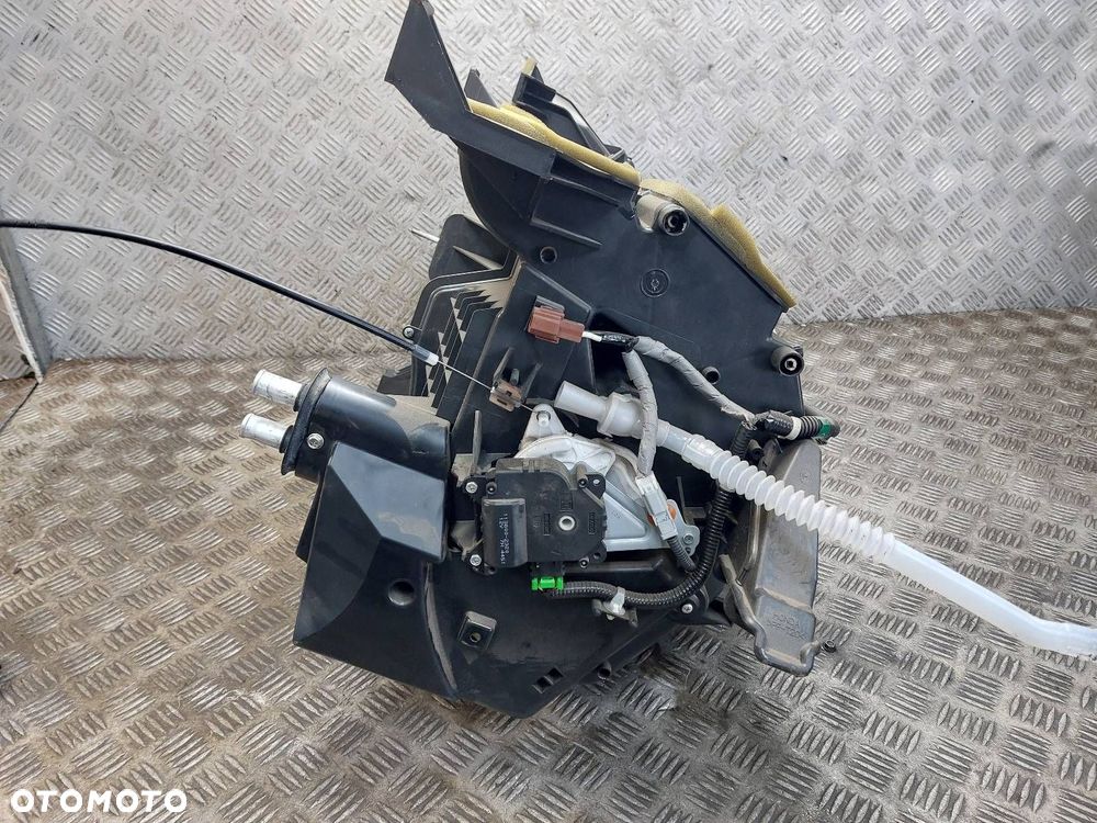 NAGRZEWNICA OBUDOWA NAGRZEWNICY + DMUCHAWA HONDA CIVIC VIII SEDAN EU - 9