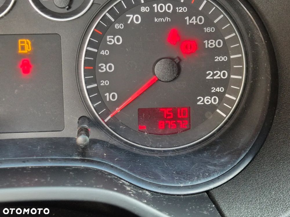 Audi A3 3-drzwiowe - 24
