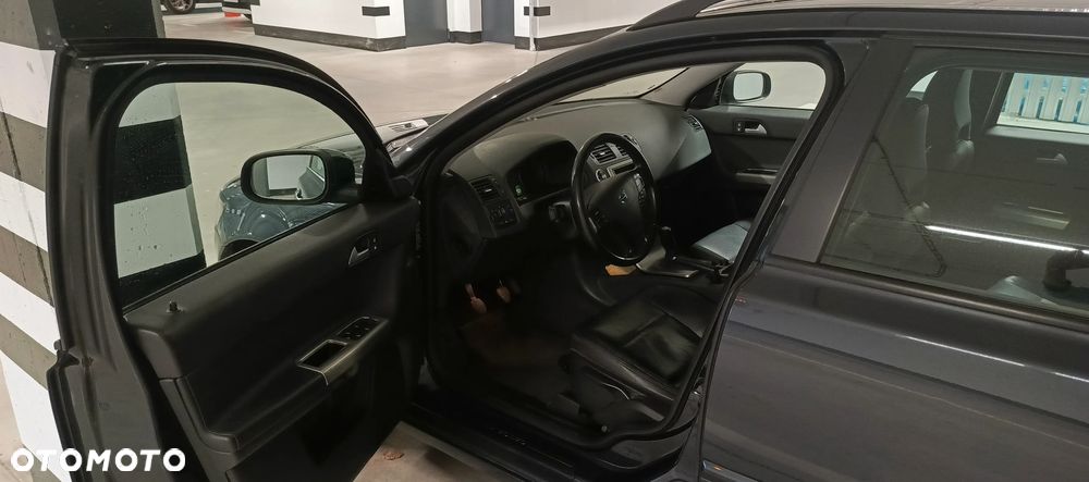 Volvo V50 2.0D - 5