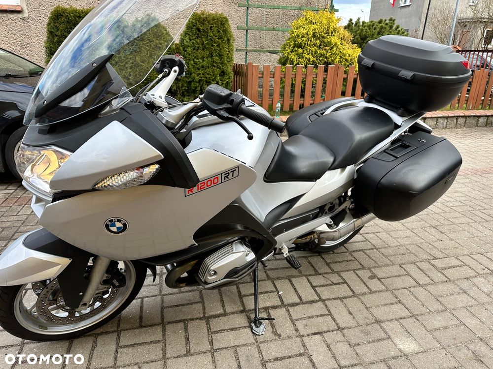 BMW RT - 11