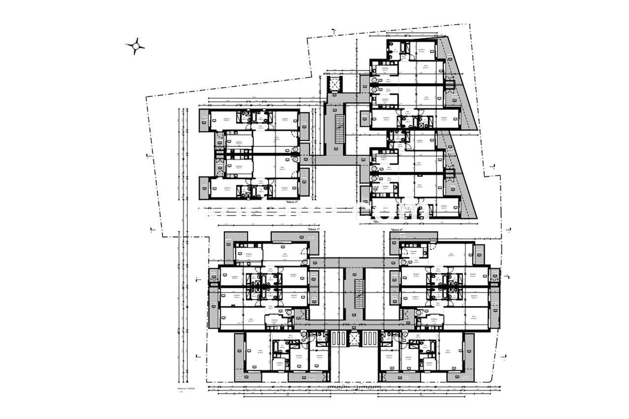 Apartamento T2 Venda em Conceição e Cabanas de Tavira,Tavira - Grande imagem: 3/5