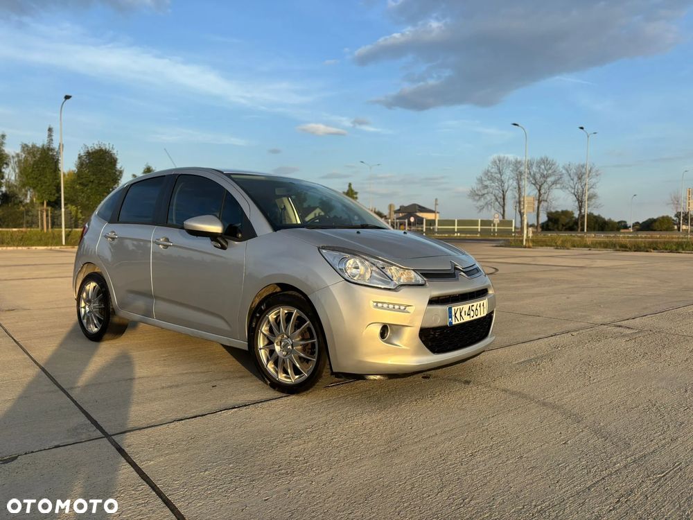 Citroën C3 1.2 PureTech GPF Live - 4