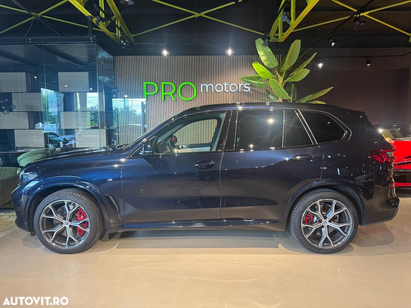 BMW X5 xDrive40d AT MHEV - 1
