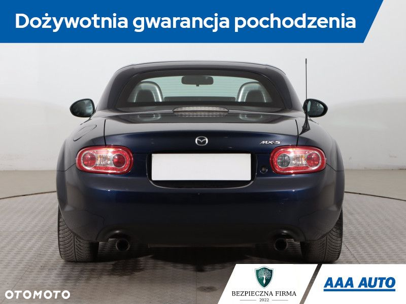 Mazda MX-5 - 22