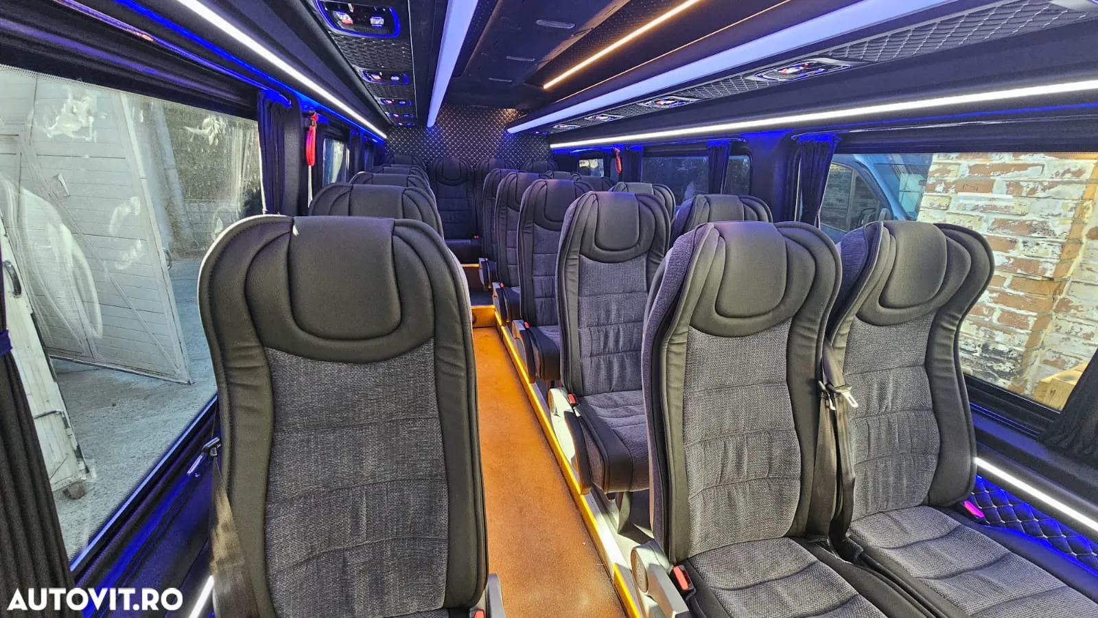Mercedes-Benz SPRINTER - 4
