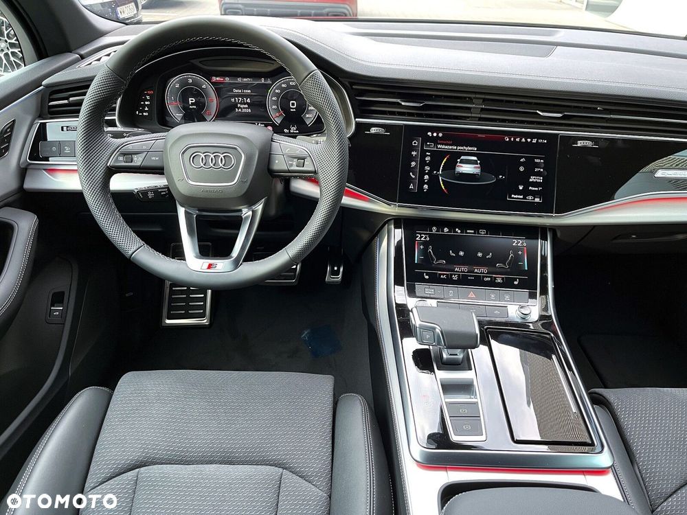 Audi Q7 - 14