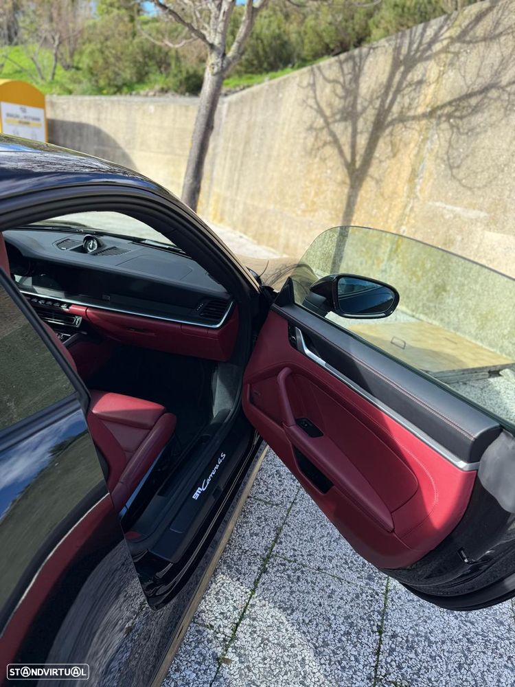 Porsche 911 (992) - 25