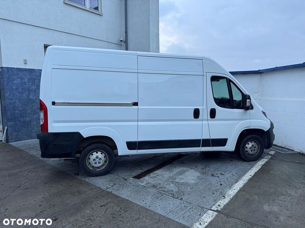 Peugeot Boxer - 9