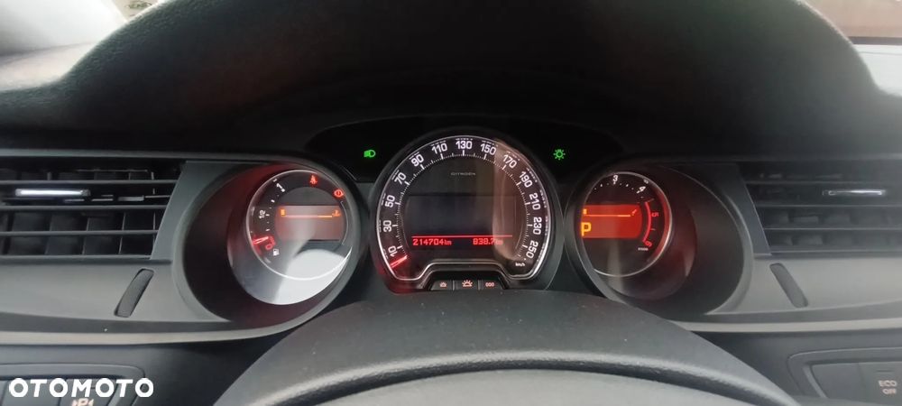 Citroën C5 2.0 BlueHDi Exclusive S&S EAT6 - 29