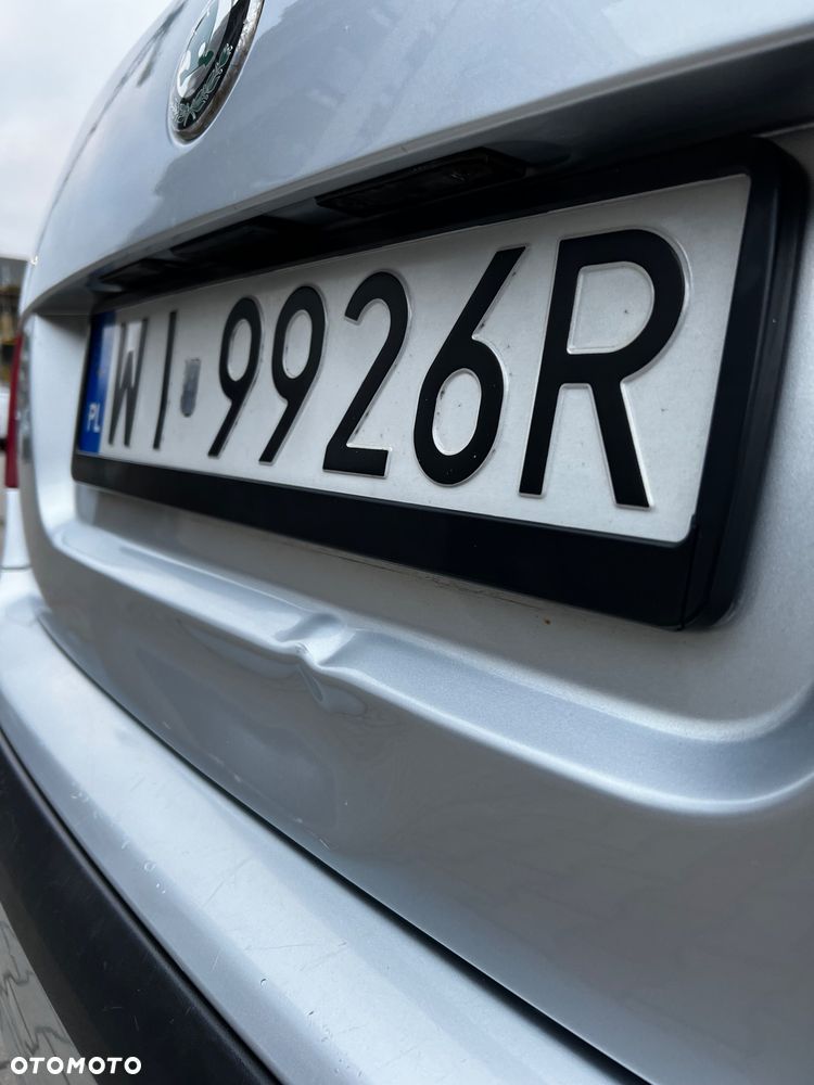 Skoda Octavia 1.9 TDI DPF Classic - 17