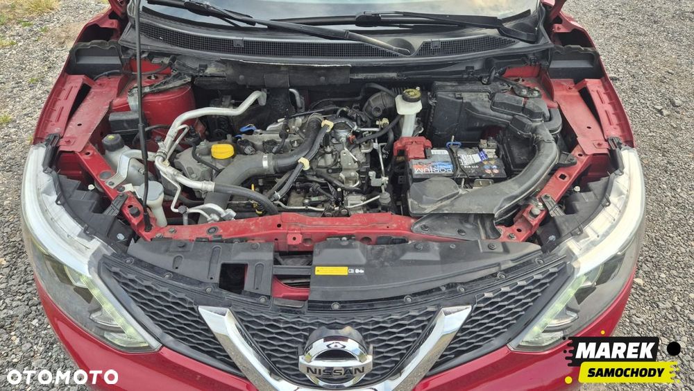 Nissan Qashqai - 12