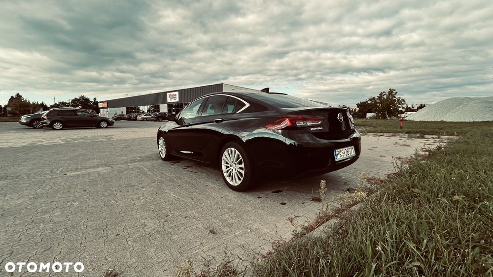 Opel Insignia - 3