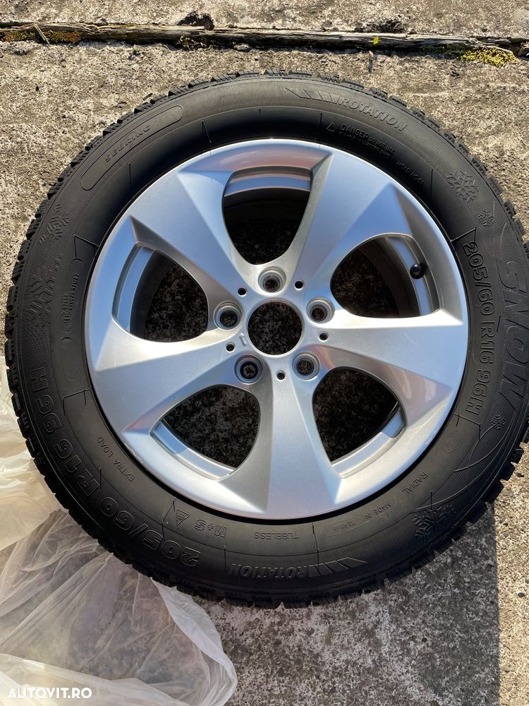 BMW Seria 3 320d Luxury Line - 15