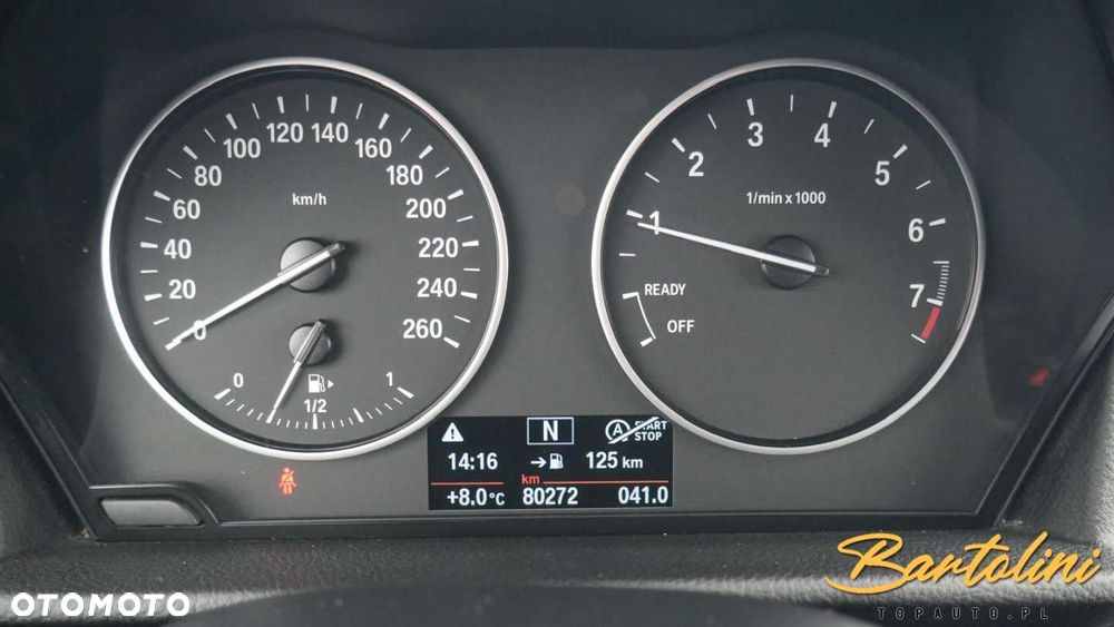 BMW Seria 2 - 15