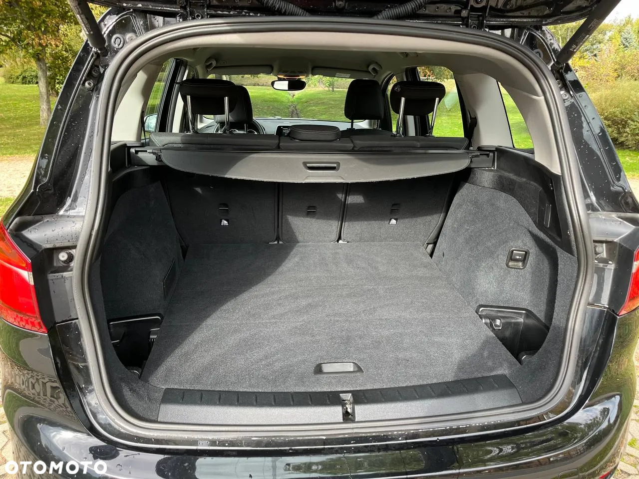 BMW Seria 2 216d Gran Tourer M Sport - 19