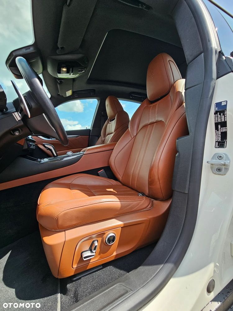Maserati Levante GT Hybrid - 25