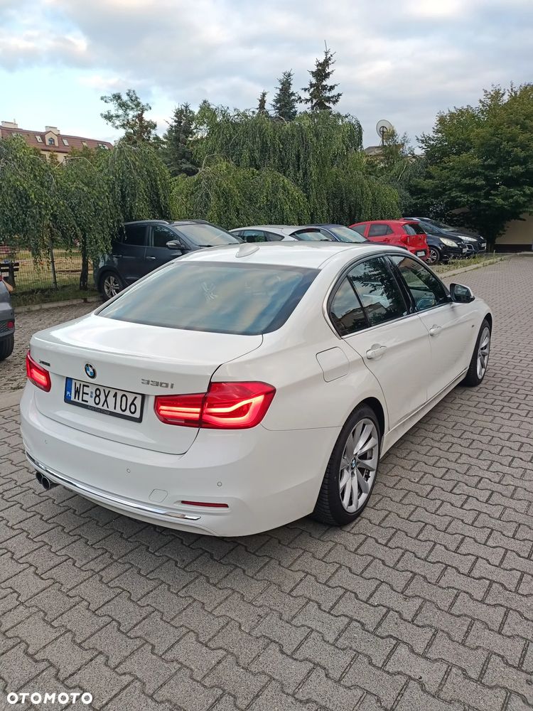 BMW Seria 3 - 21
