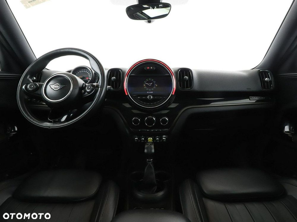 MINI Countryman Cooper S E All4 - 15