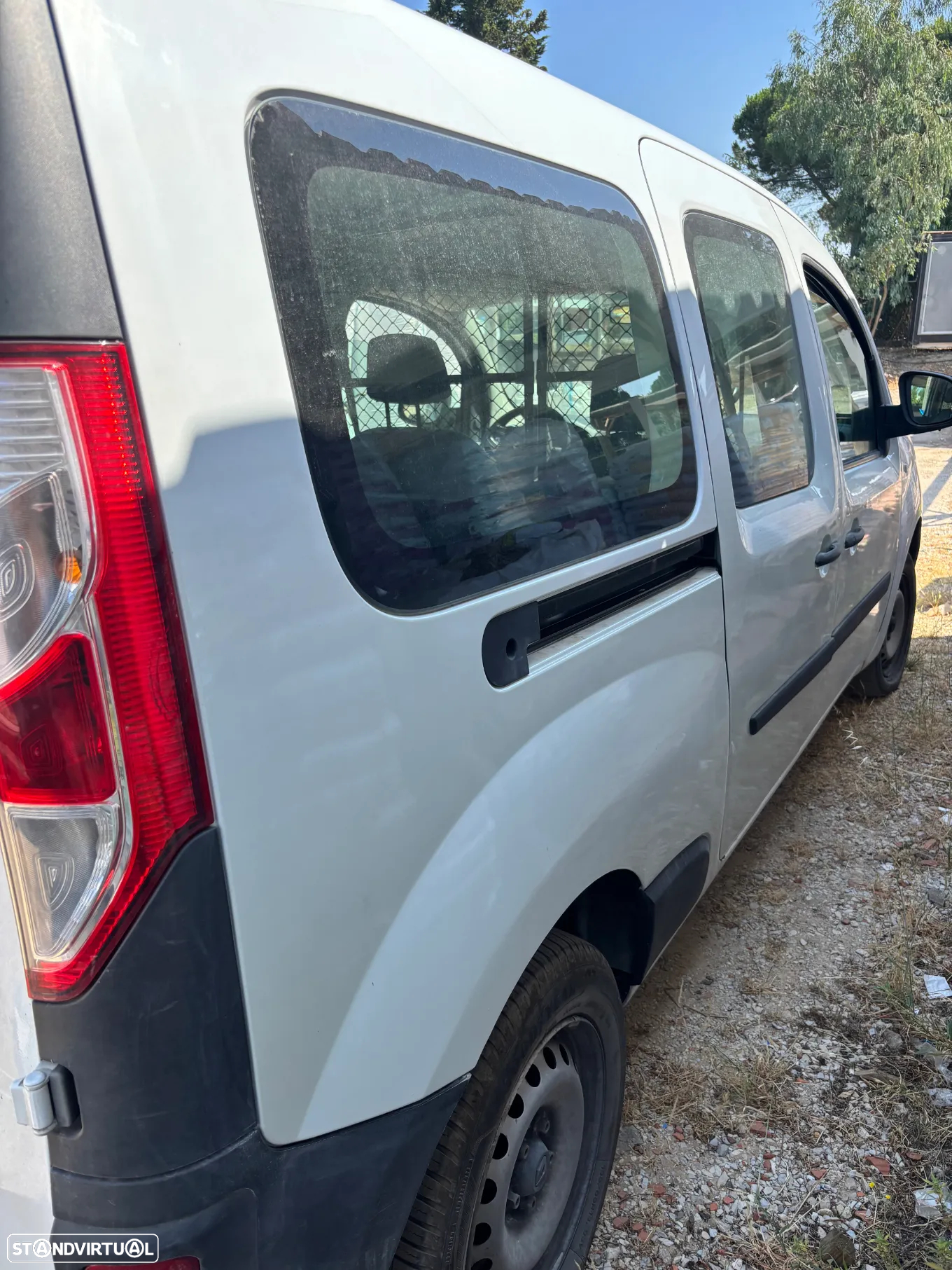 Renault Kangoo - 3