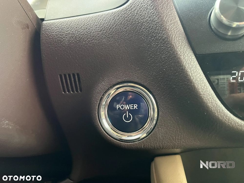 Lexus RX 450h Elegance - 27