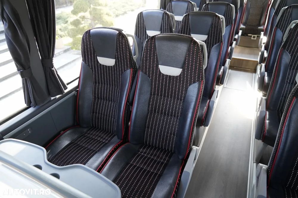 Irizar i6 / INTEGRAL / EURO 6 / IMPORTAT/ - 33